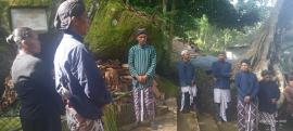 TRADISI TAHUNAN DI KALURAHAN PUNDUNGSARI